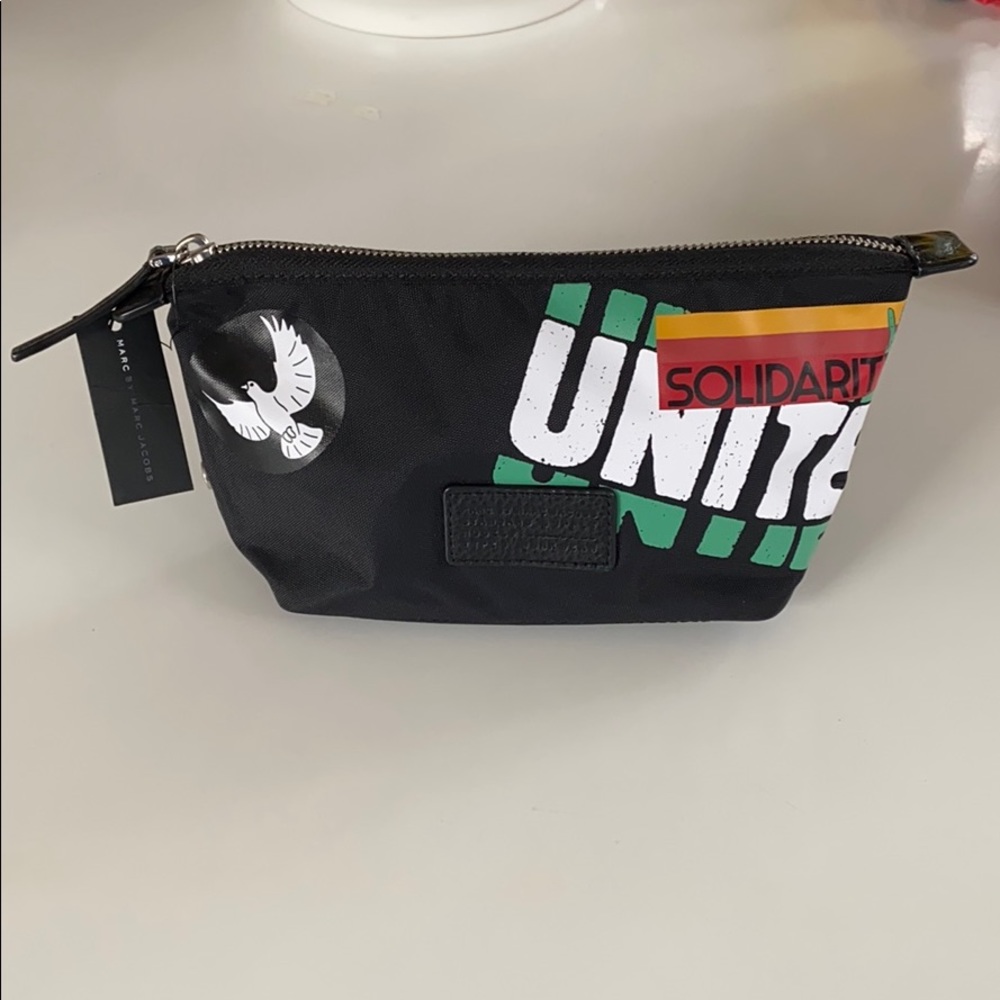BRAND NEW Marc Jacobs Pouch!